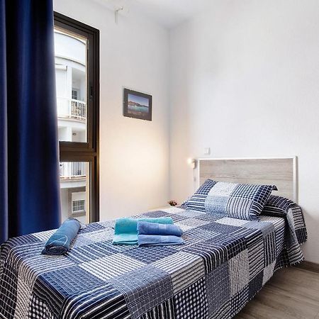 Hubara Home Corralejo Kültér fotó