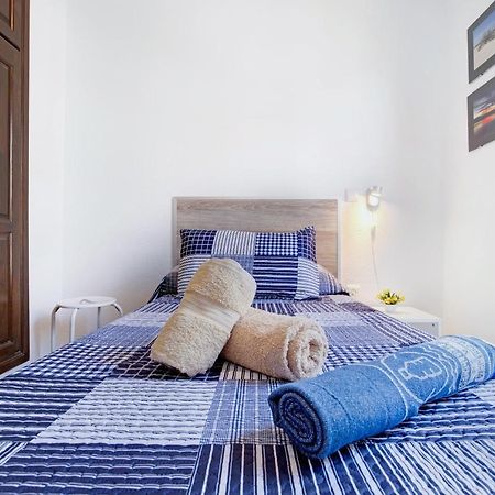 Hubara Home Corralejo Kültér fotó