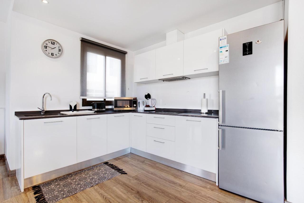 Hubara Home Corralejo Kültér fotó