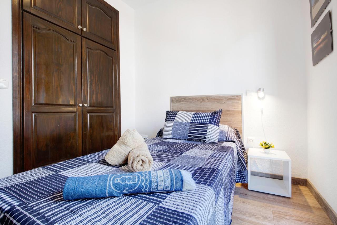 Hubara Home Corralejo Kültér fotó