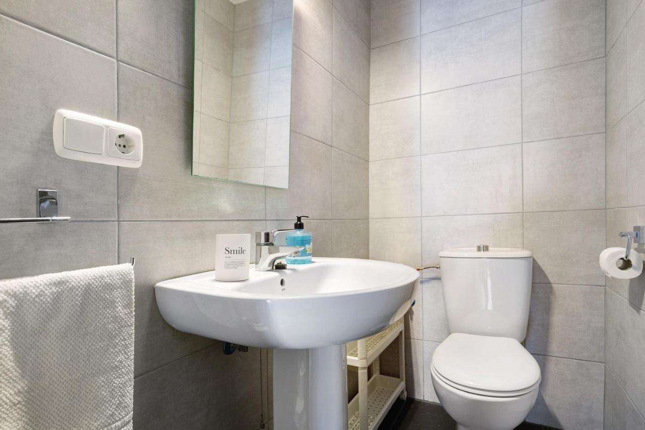 Hubara Home Corralejo Kültér fotó