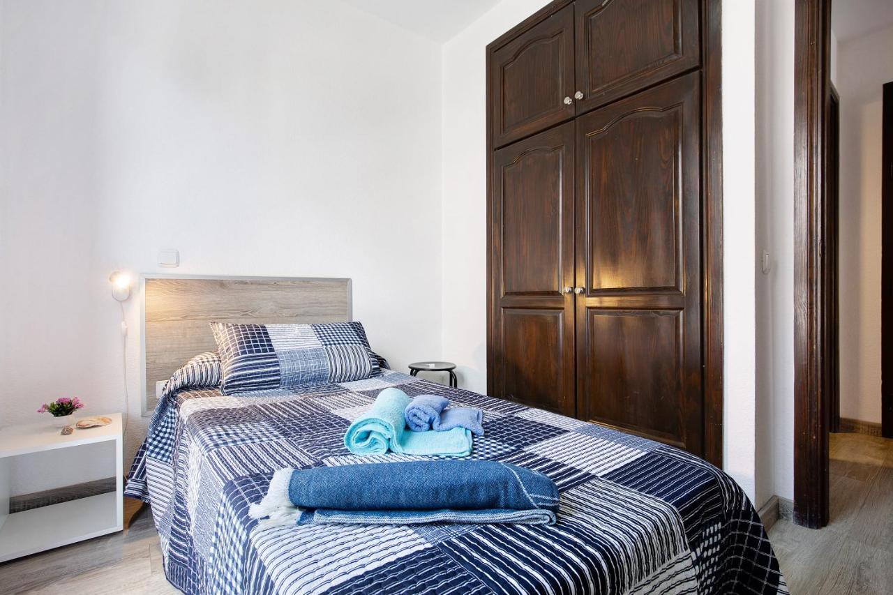 Hubara Home Corralejo Kültér fotó