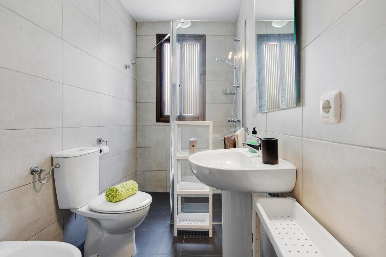 Hubara Home Corralejo Kültér fotó